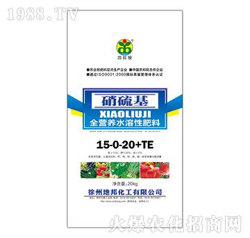 ȫI(yng)B(yng)ˮԷ15-0-20+TE-ذȪ