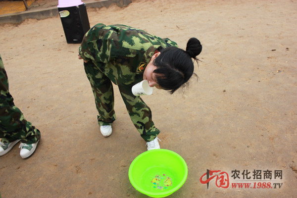 我挑戰(zhàn)我成功