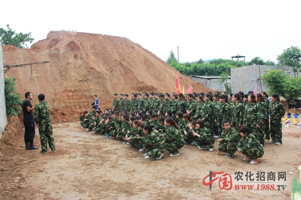 面對畢業(yè)墻不退縮