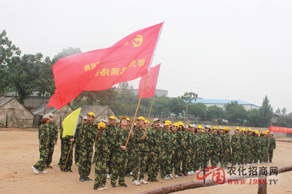 挑戰(zhàn)隊