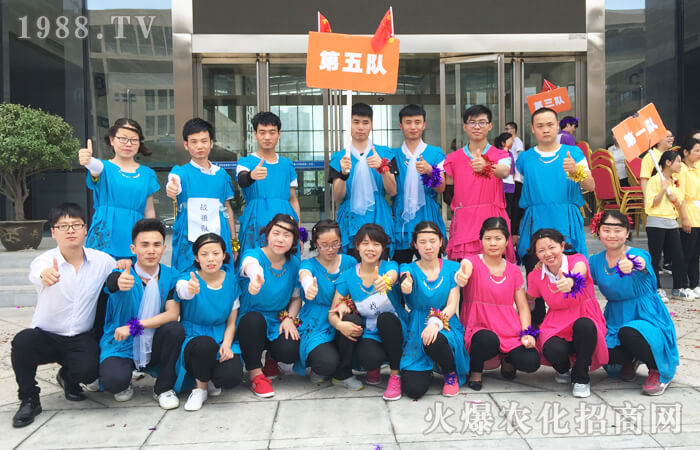 火爆培訓(xùn),讓一切落地有聲