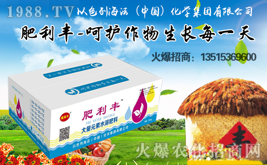 以色列海法(中國)化學(xué)集團(tuán)有限公司