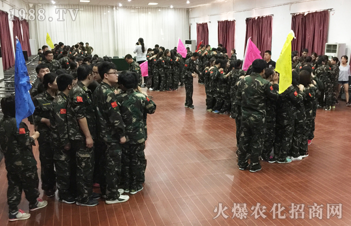 全力以赴 沒有什么是不可能的
