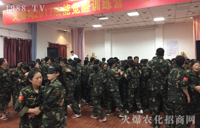 全力以赴 沒有什么是不可能的