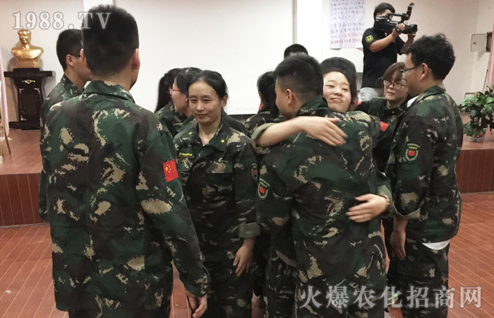 動(dòng)能覺(jué)醒之路