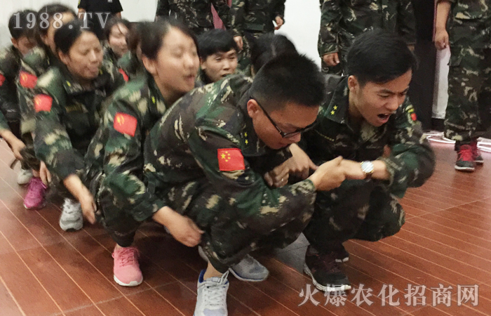 火爆網(wǎng)2017動能覺醒訓(xùn)練營