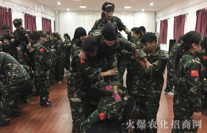 《火爆網(wǎng)2017動(dòng)能覺(jué)醒訓(xùn)練營(yíng)》總結(jié)