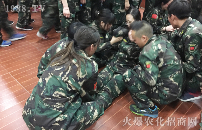 動能覺醒 突破自我