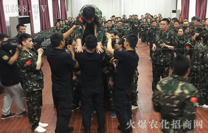 動能覺醒 突破自我