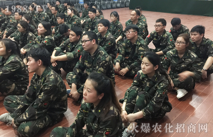 動能覺醒 突破自己
