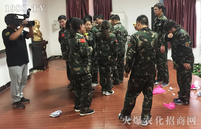 動能覺醒培訓(xùn)感想