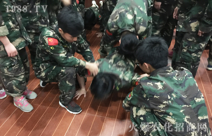 動能覺醒培訓(xùn)感想
