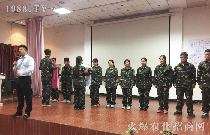 全力以赴,靠近無(wú)名