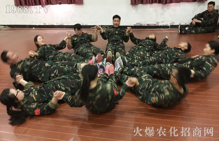 動能覺醒,突破自我