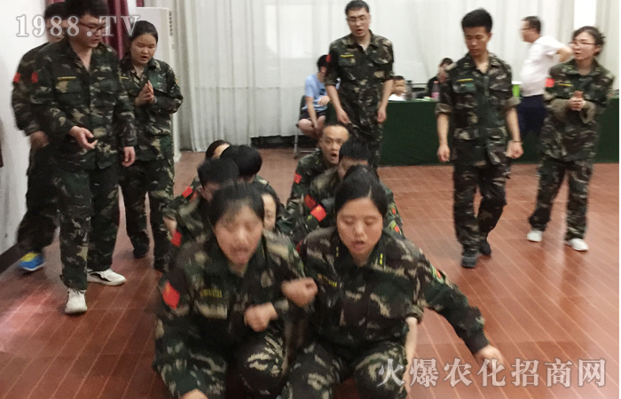 火爆網(wǎng)動能覺醒,挑戰(zhàn)自我!