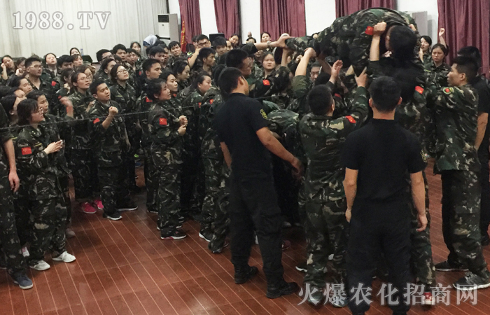 逼自己一把,收獲更多驚喜!