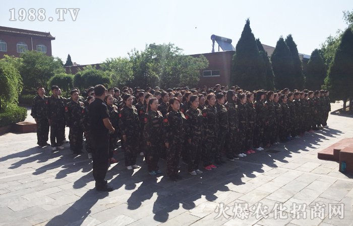 不斷挑戰(zhàn)極限,重新認識自己