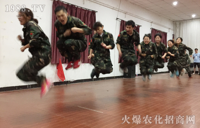 不斷挑戰(zhàn)極限,重新認識自己