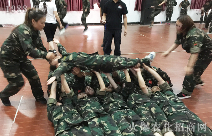 不拋棄 不放棄