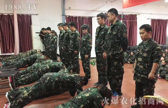 你要的精彩,唯有全力以赴才可以