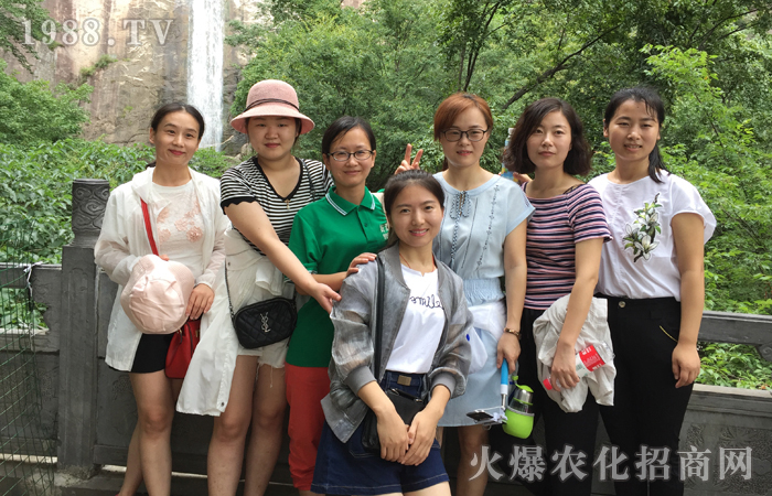 一次休整是為了更好的前行,白云山旅行感想