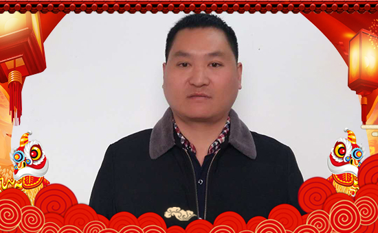 河北行唐農旺肥業(yè)有限公司