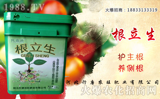 河北行唐農旺肥業(yè)有限公司