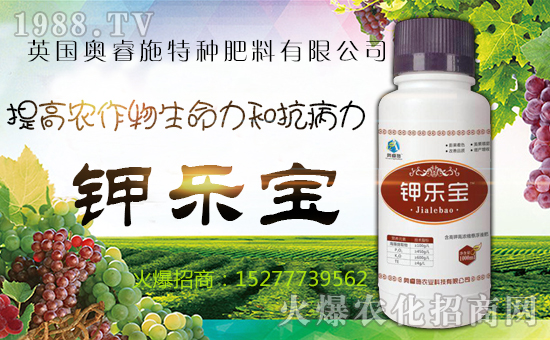 英國(guó)奧睿施特種肥料有限公司