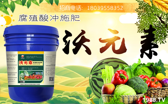 【沃爾頓農(nóng)業(yè)】祝大家在新的一年里新春大吉、萬(wàn)事如意!