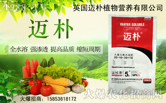 【英國邁樸植物】祝全國朋友身體健康,萬事如意!
