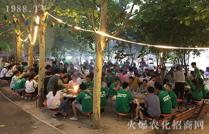端午拓訓(xùn),讓我們一起成長(zhǎng)