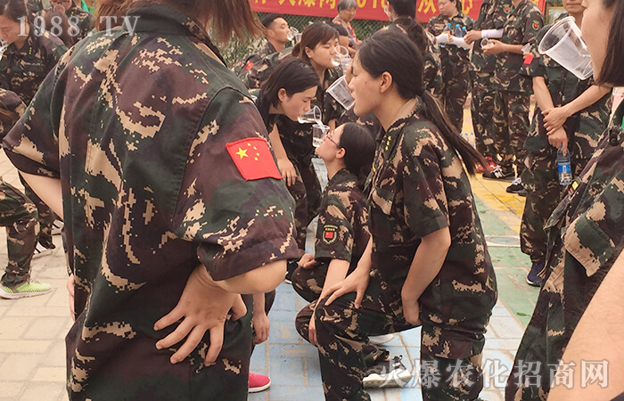從心出發(fā),為團隊而戰(zhàn)