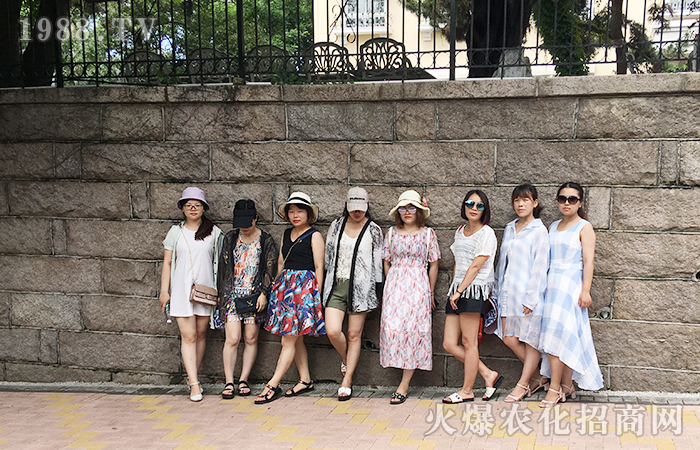 魅力青島—感恩之旅