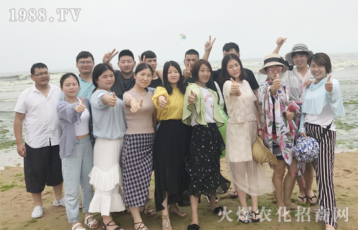 當我走近你---青島
