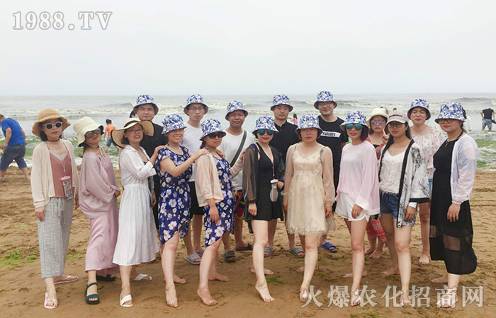 當我走近你---青島