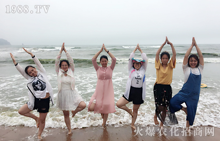 青島-隨心之旅