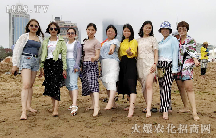 青島之旅