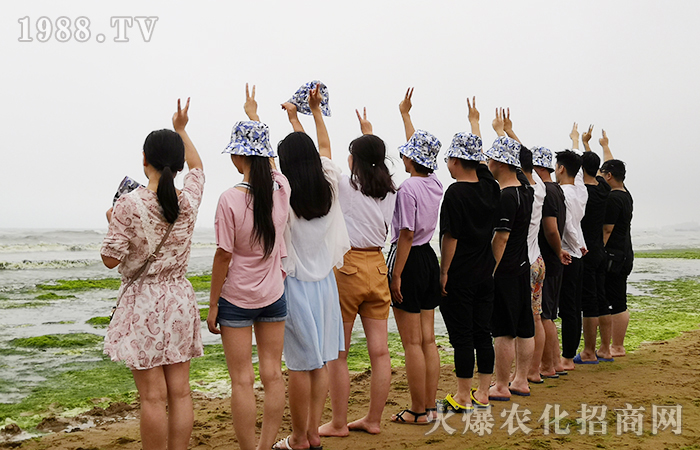 青島魅力之行