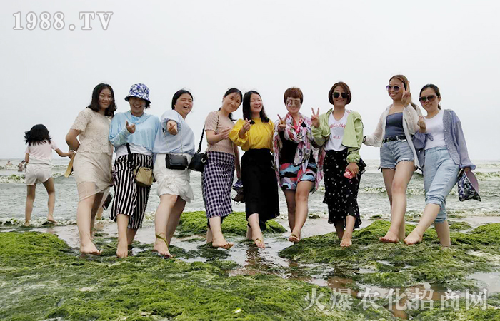 回憶青島:美的風(fēng)景 的我們
