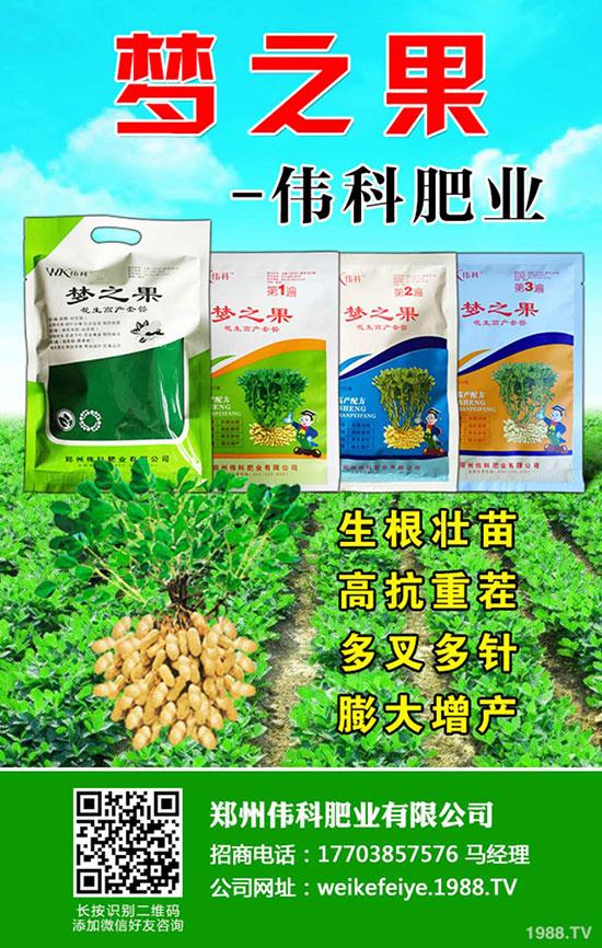 【偉科肥業(yè)】祝全國農(nóng)資人士恭喜發(fā)財,新年快樂!