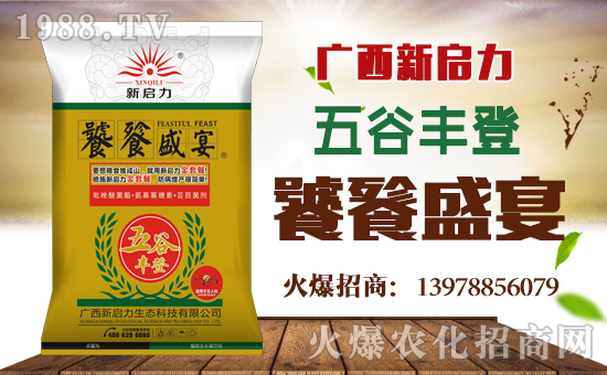 【廣西新啟力】祝大家在新的一年里身體健康,萬(wàn)事如意!