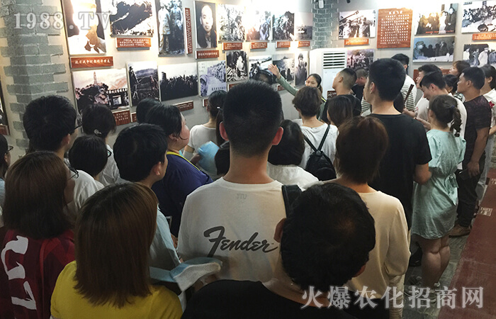 暢游避暑圣地雞公山,開啟信陽(yáng)紅色之旅!