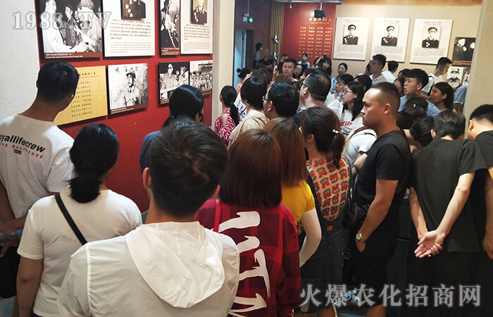 信陽(yáng)紅色之旅,堅(jiān)守初的夢(mèng)想