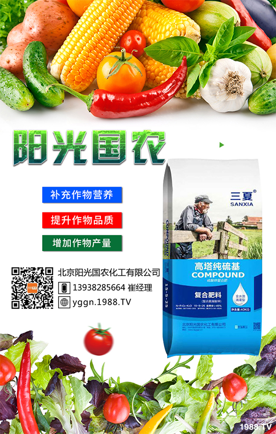 【陽(yáng)光國(guó)農(nóng)】恭祝各位經(jīng)銷(xiāo)商朋友心想事成,2020財(cái)源廣進(jìn)!萬(wàn)事順順順!
