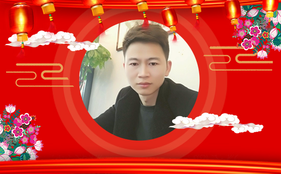 【華植河北】祝大家新年新氣象,生意步步高!鼠年行大運(yùn)!