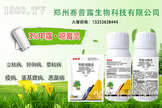 為什么霜霉病、猝倒病易發(fā)？難防治？