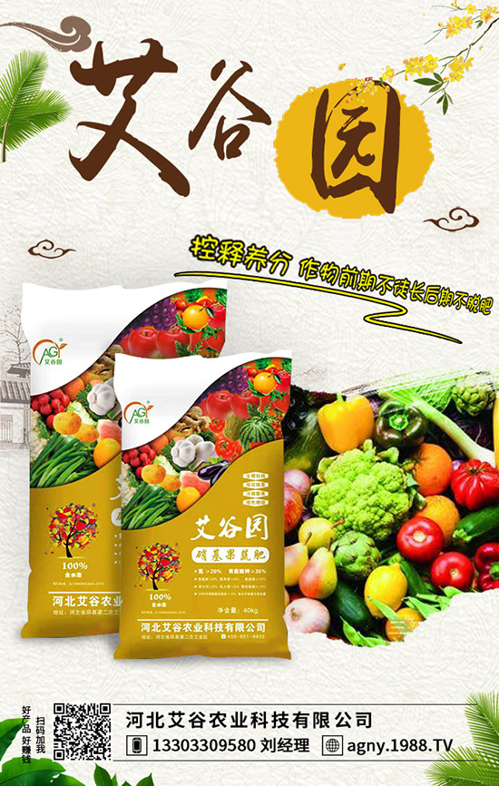 蘋果樹(shù)施肥不當(dāng)遭肥害!專家教你如何預(yù)防肥害!