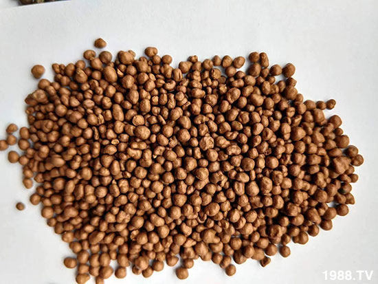 天然礦物質(zhì)肥料-活性有機(jī)硅-康地農(nóng)業(yè)