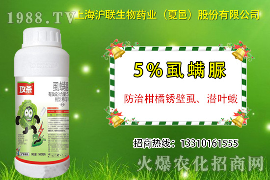 柑橘銹壁虱有什么癥狀？怎么防治？柑橘銹壁虱用藥推薦