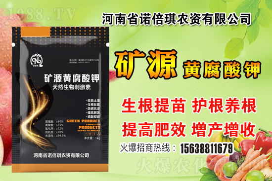 諾倍琪農(nóng)資怎么樣？公司優(yōu)勢(shì)是什么？主打肥料產(chǎn)品有哪些？